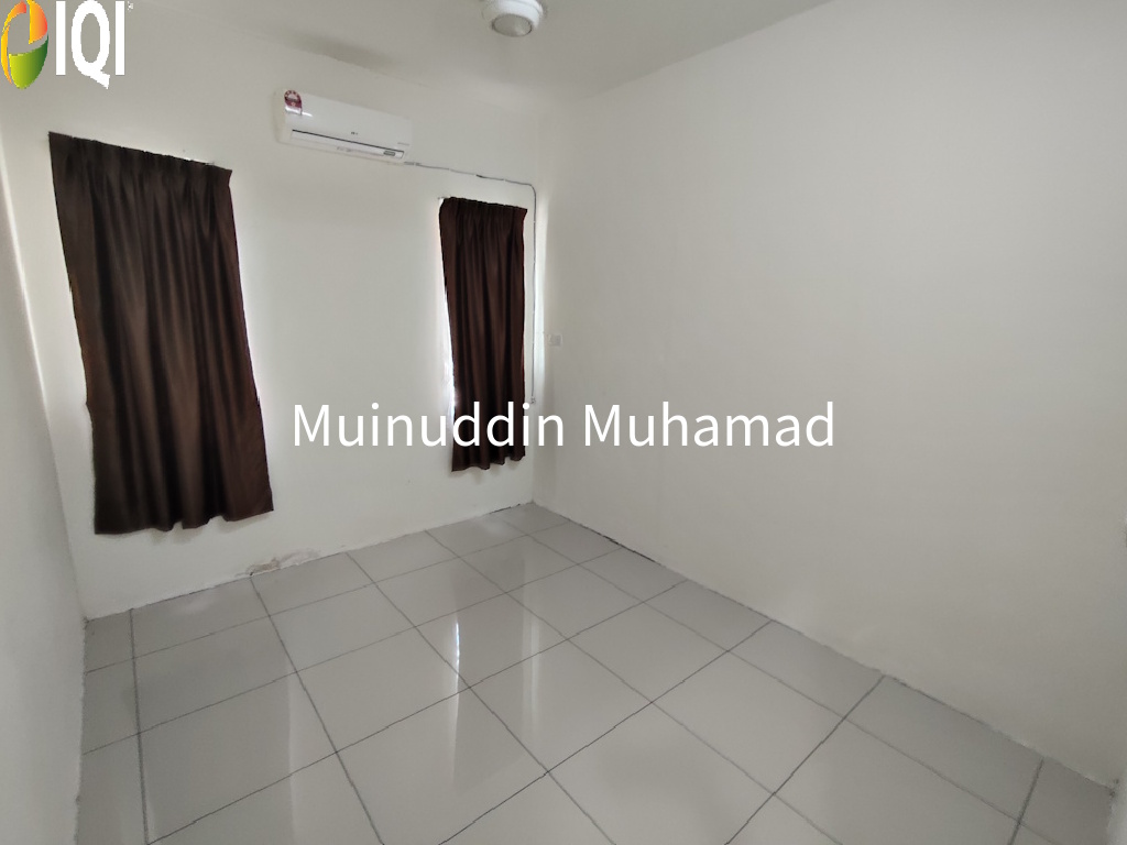 Taman Sri Bahagia Teluk Intan Perak image