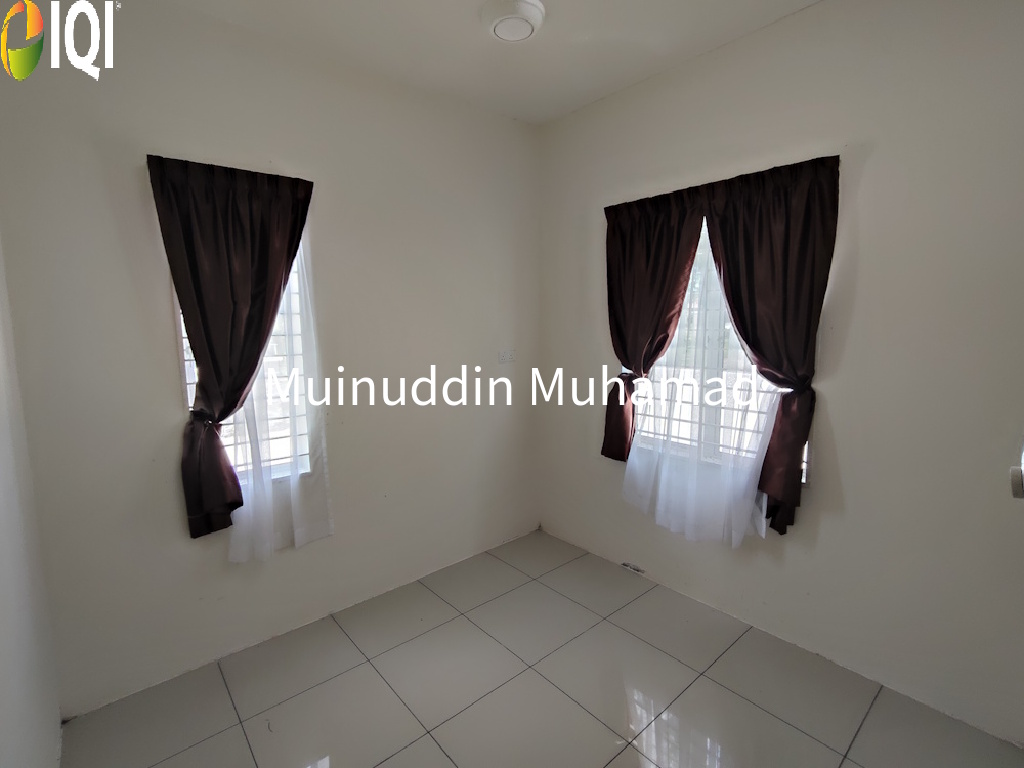 Taman Sri Bahagia Teluk Intan Perak image