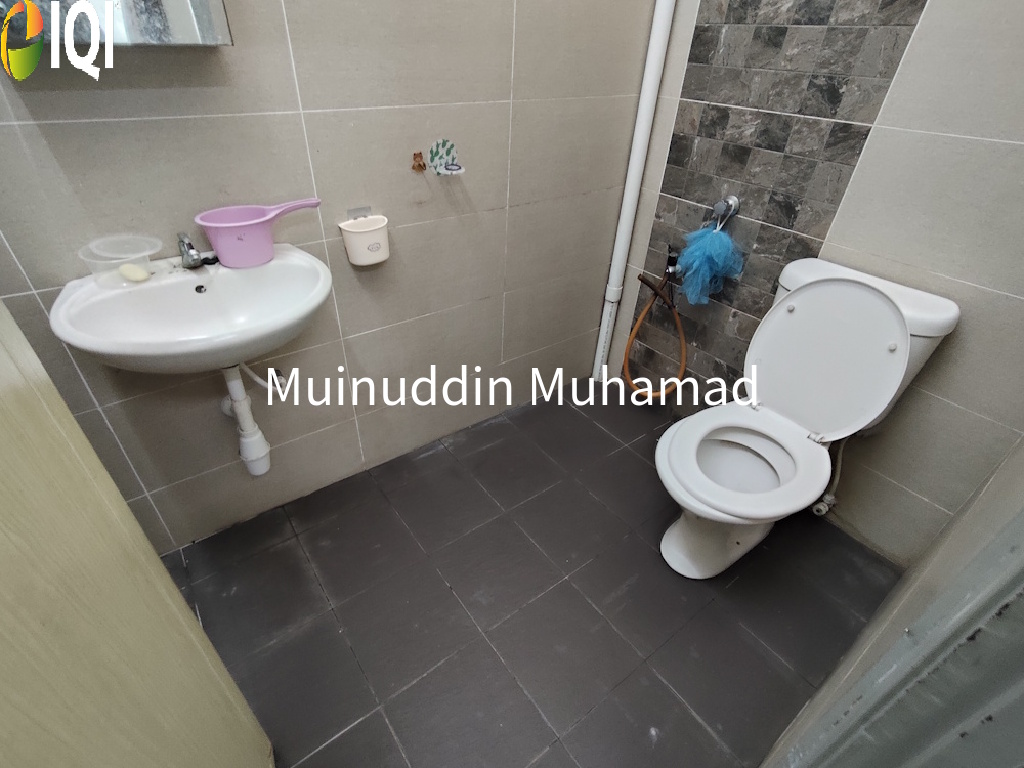 Taman Sri Bahagia Teluk Intan Perak image