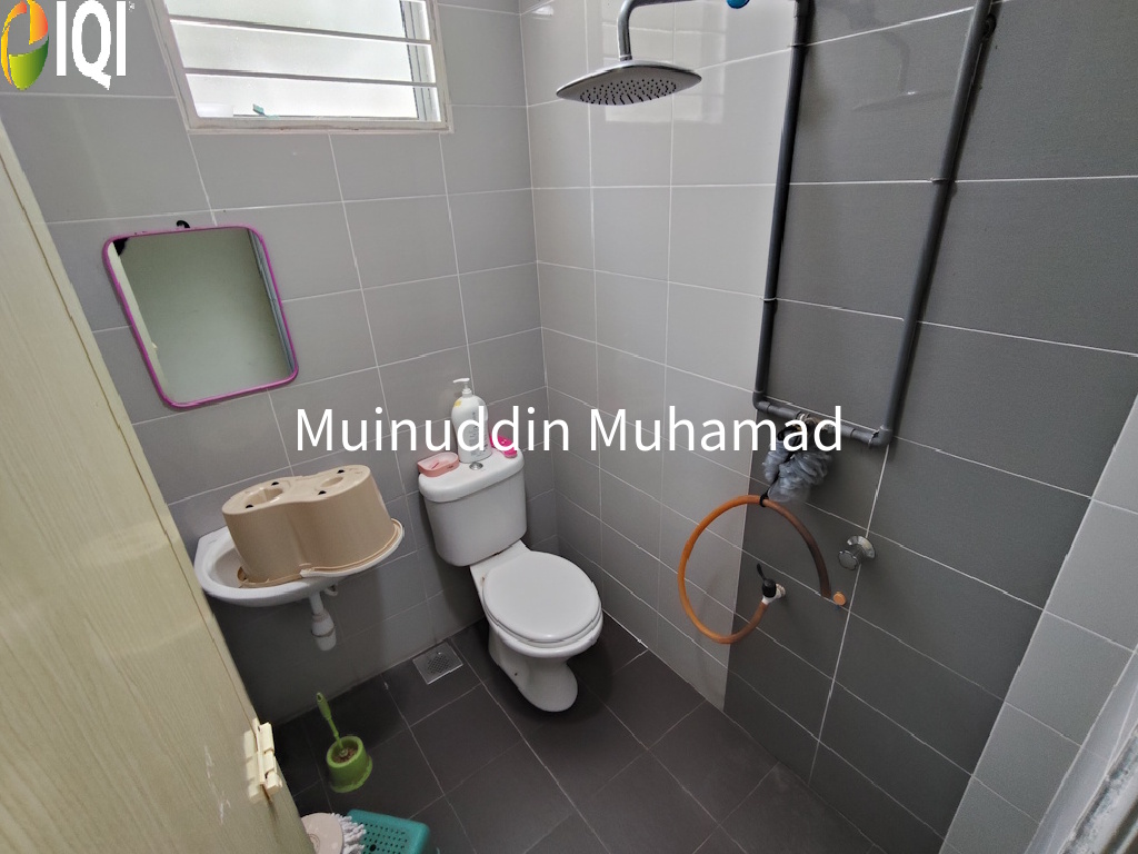 Taman Sri Bahagia Teluk Intan Perak image