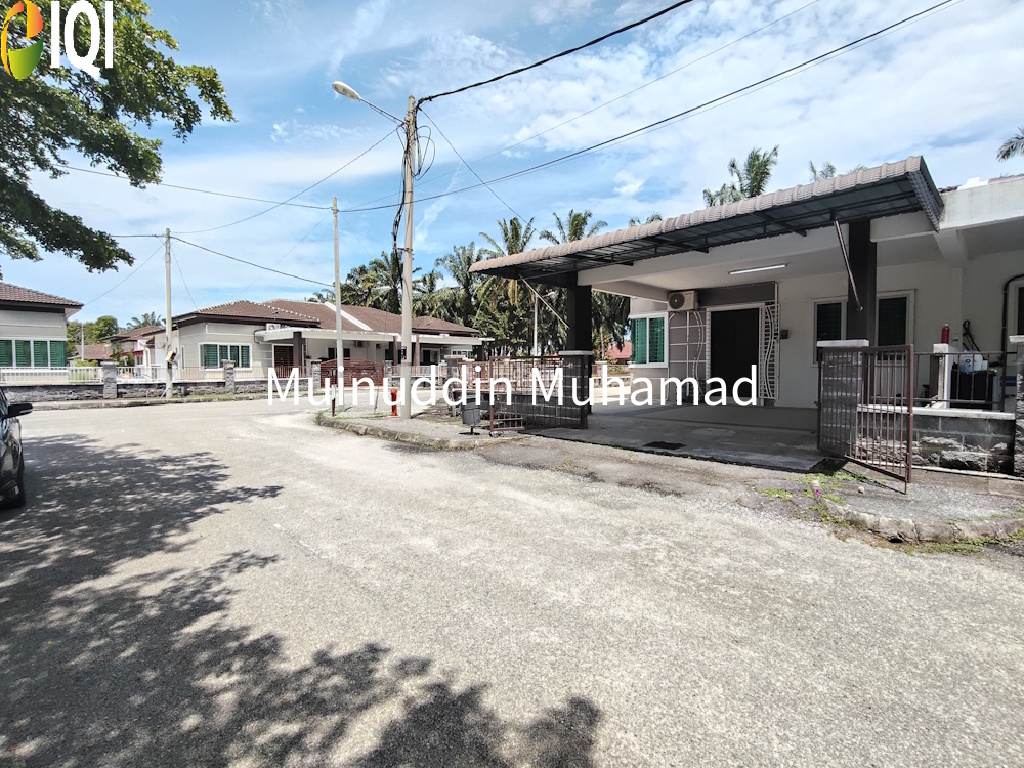 Taman Sri Bahagia Teluk Intan Perak image