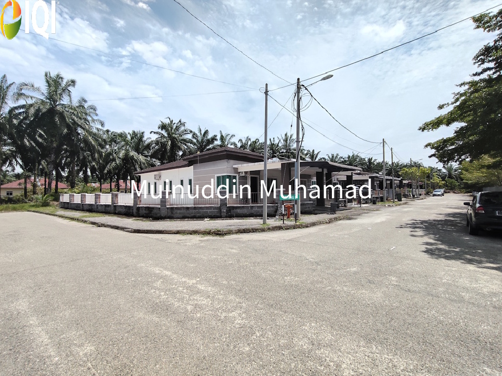 Taman Sri Bahagia Teluk Intan Perak image
