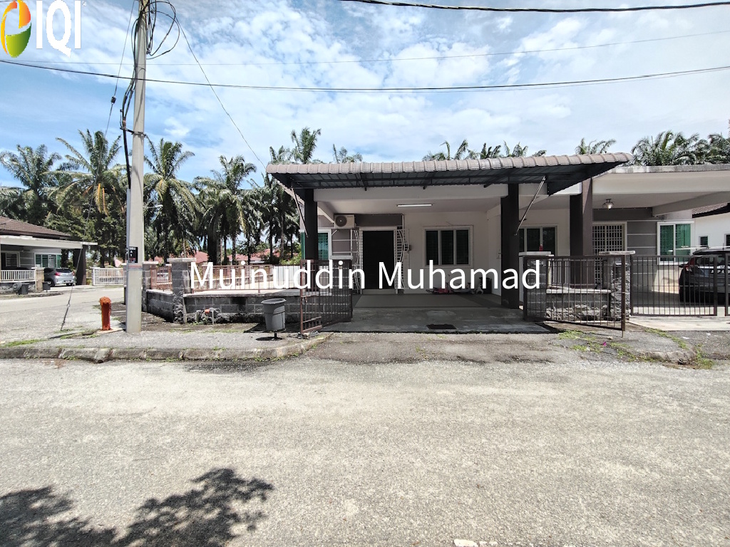Taman Sri Bahagia Teluk Intan Perak image