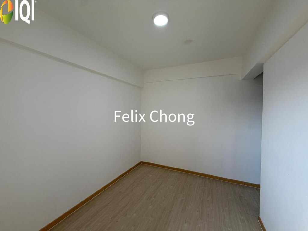 Dwi Mahkota Condominium,Full Loan,Cash Back,Tampoi,Johor Bahru,Skudai image