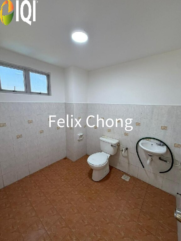 Dwi Mahkota Condominium,Full Loan,Cash Back,Tampoi,Johor Bahru,Skudai image