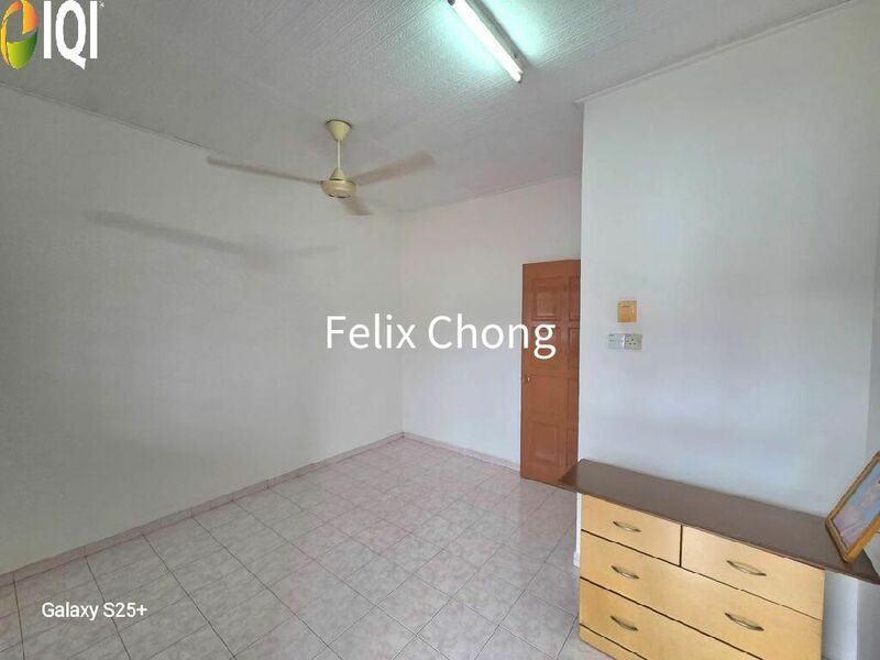 Taman Putri Kulai 2 Sty Terrace,Jalan Sri Putri,Kulai,Renovated,Full Loan