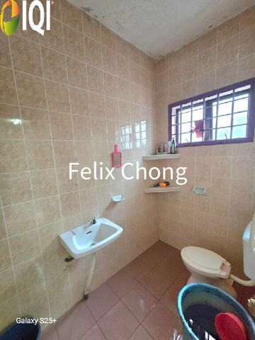 Taman Putri Kulai 2 Sty Terrace,Jalan Sri Putri,Kulai,Renovated,Full Loan image