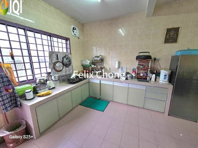 Taman Putri Kulai 2 Sty Terrace,Jalan Sri Putri,Kulai,Renovated,Full Loan image