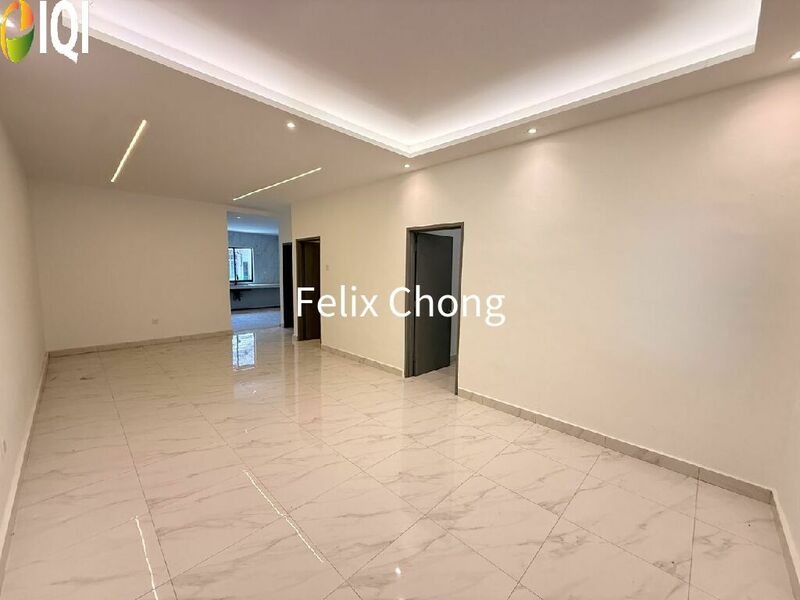 Taman Bukit Gemilang 1 Sty Terrace,Renvated,Skudai,Jalan Gemilang