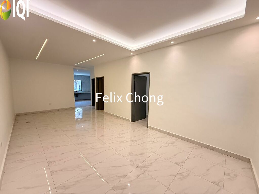 Taman Bukit Gemilang 1 Sty Terrace,Renvated,Skudai,Jalan Gemilang image