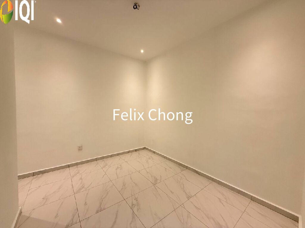 Taman Bukit Gemilang 1 Sty Terrace,Renvated,Skudai,Jalan Gemilang image