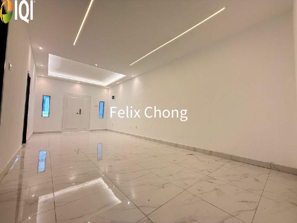 Taman Bukit Gemilang 1 Sty Terrace,Renvated,Skudai,Jalan Gemilang image