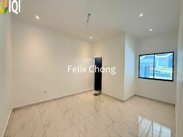 Taman Bukit Gemilang 1 Sty Terrace,Renvated,Skudai,Jalan Gemilang image