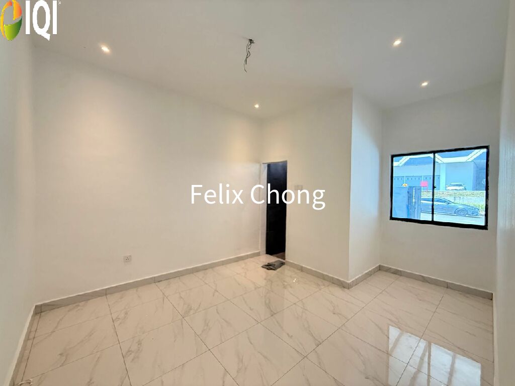 Taman Bukit Gemilang 1 Sty Terrace,Renvated,Skudai,Jalan Gemilang image