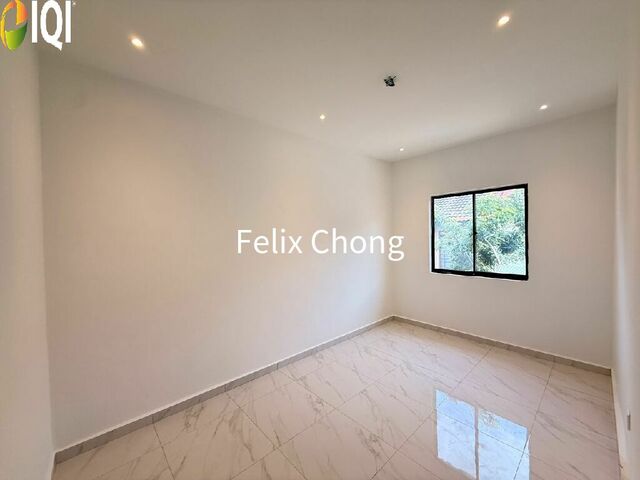 Taman Bukit Gemilang 1 Sty Terrace,Renvated,Skudai,Jalan Gemilang image