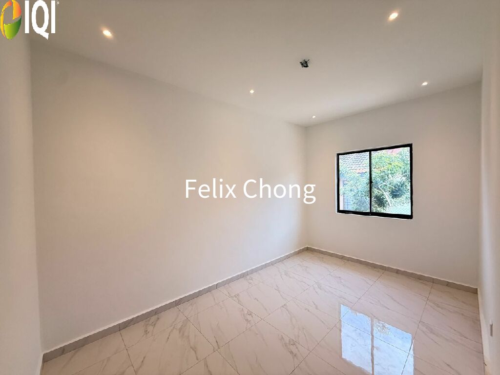 Taman Bukit Gemilang 1 Sty Terrace,Renvated,Skudai,Jalan Gemilang image