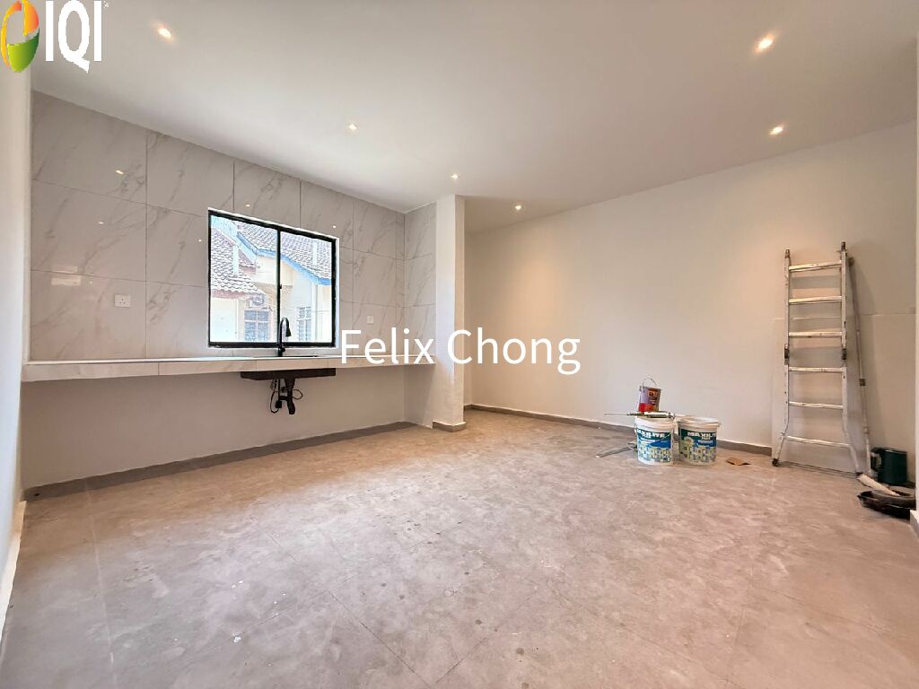 Taman Bukit Gemilang 1 Sty Terrace,Renvated,Skudai,Jalan Gemilang image