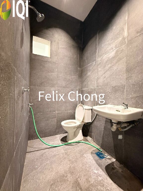 Taman Bukit Gemilang 1 Sty Terrace,Renvated,Skudai,Jalan Gemilang image