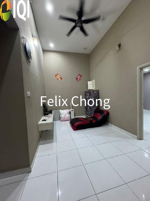 Bandar Dato Onn 2 Sty Terrace,Jalan Perjiranan,Johor Bahru,Renovated image