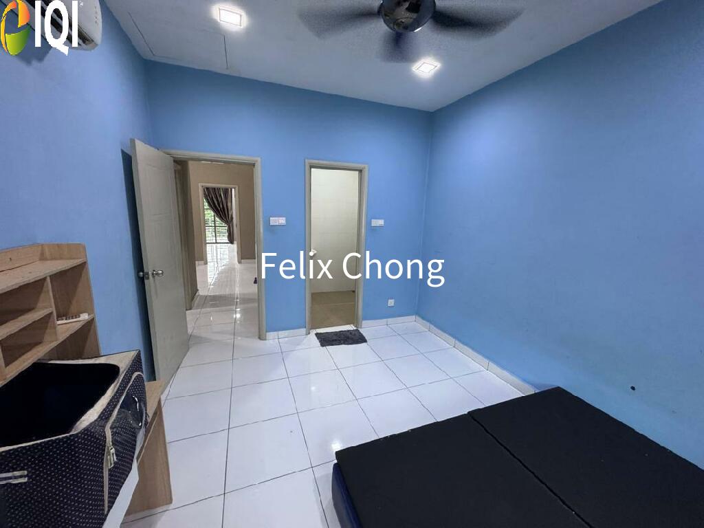 Bandar Dato Onn 2 Sty Terrace,Jalan Perjiranan,Johor Bahru,Renovated image