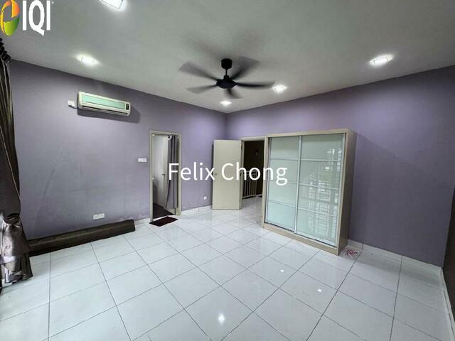 Bandar Dato Onn 2 Sty Terrace,Jalan Perjiranan,Johor Bahru,Renovated image