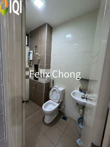 Bandar Dato Onn 2 Sty Terrace,Jalan Perjiranan,Johor Bahru,Renovated image