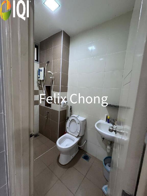 Bandar Dato Onn 2 Sty Terrace,Jalan Perjiranan,Johor Bahru,Renovated image