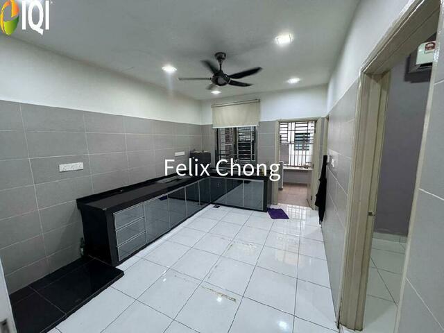 Bandar Dato Onn 2 Sty Terrace,Jalan Perjiranan,Johor Bahru,Renovated image