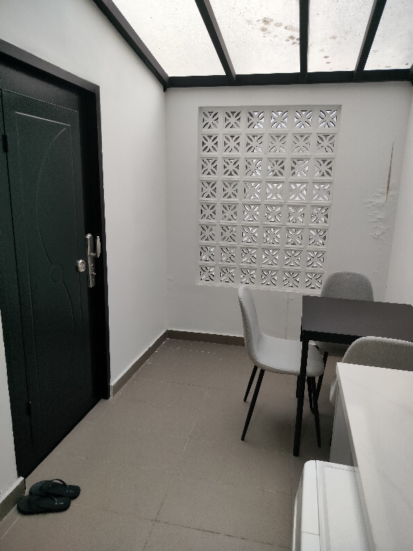 Viola @ Alam Impian image