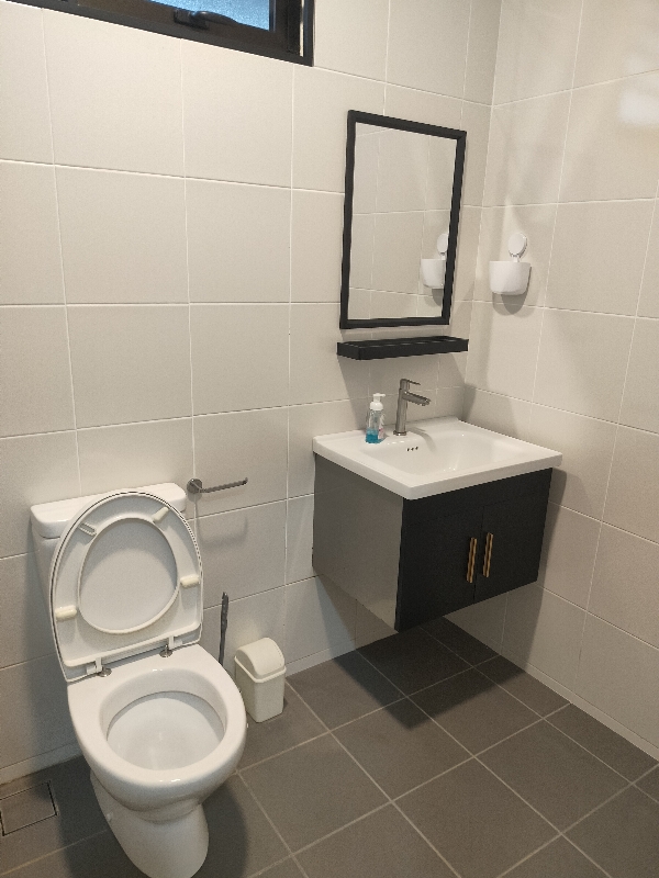 Viola @ Alam Impian image