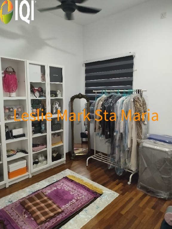 Viola @ Alam Impian image