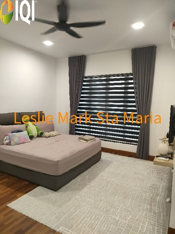 Viola @ Alam Impian image