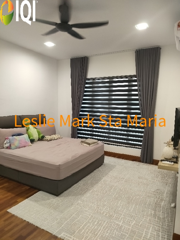 Viola @ Alam Impian image