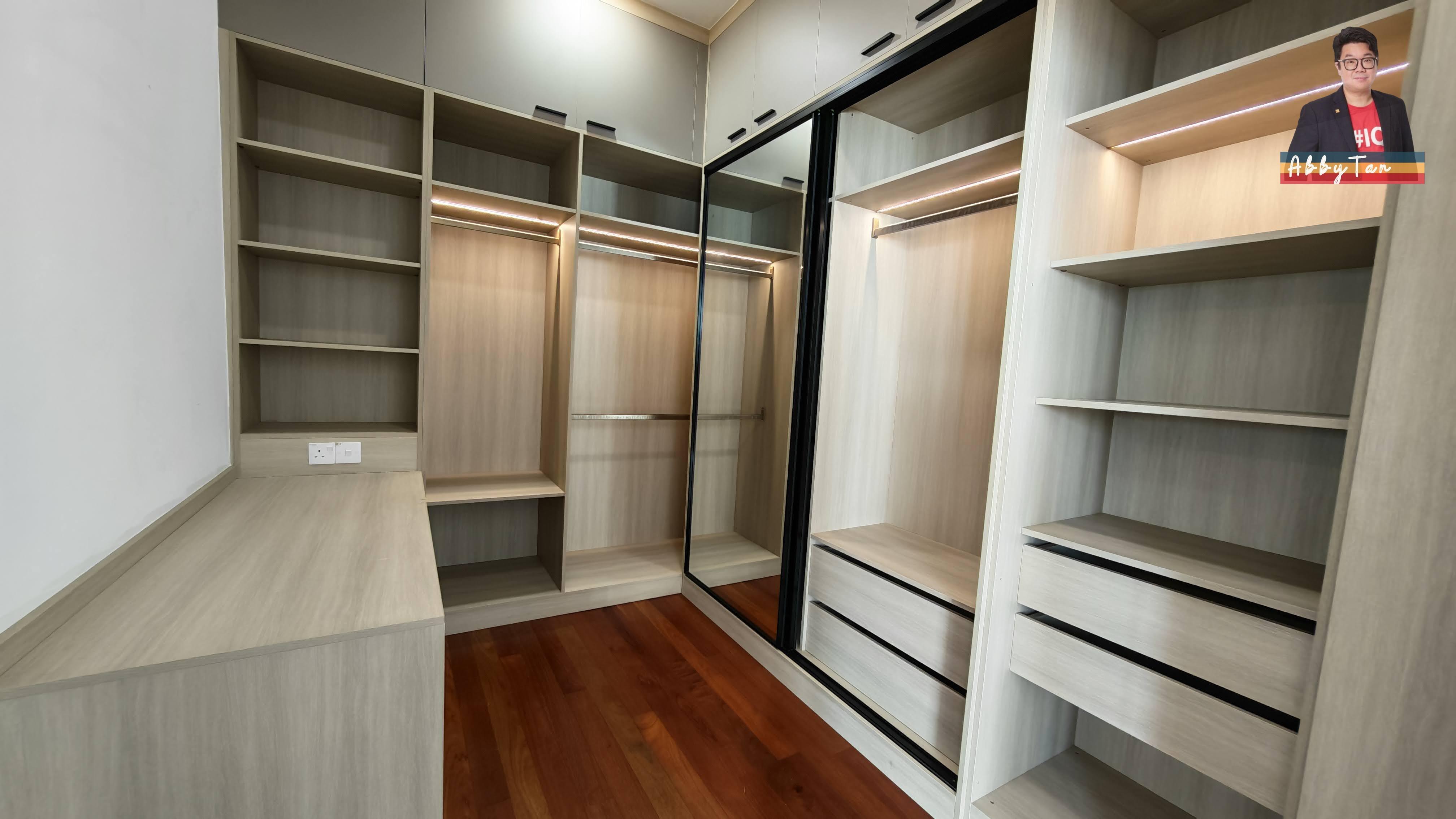 Taman Manikar Bungalow | Gated & Guarded | Furnished | Likas image