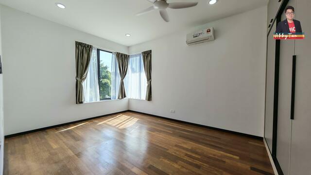 Taman Manikar Bungalow | Gated & Guarded | Furnished | Likas image