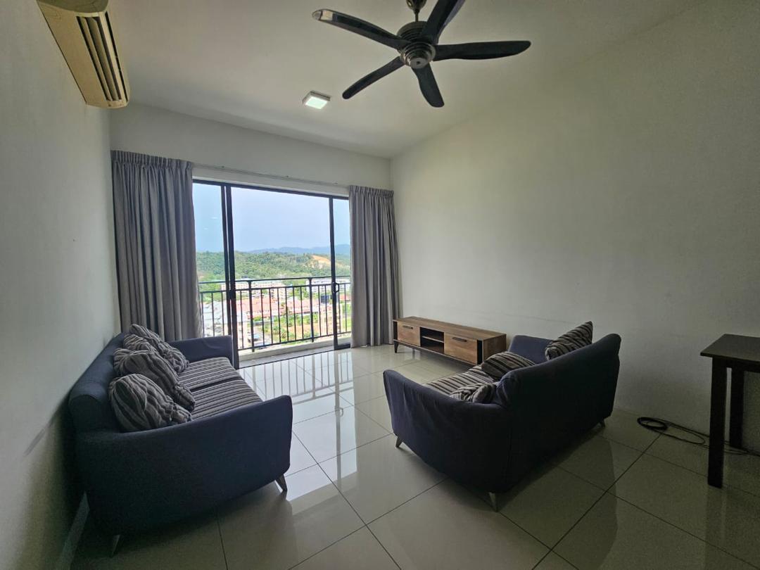 THE SURITZ CONDO image