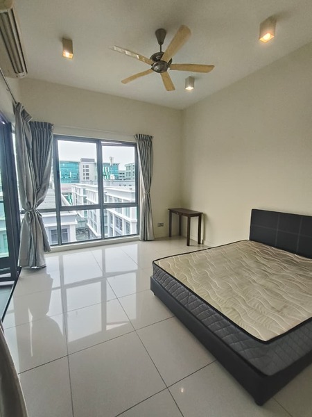 The Loft @ KK Times Square