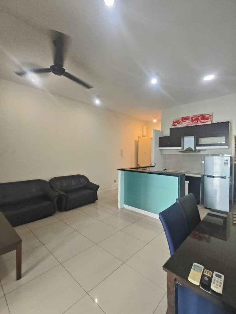 The Loft @ KK Times Square image