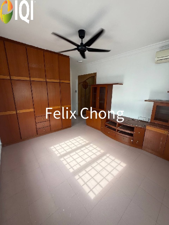 Mount Austin 2 Sty Endlot,Mutiara Emas,Johor Bahru,Renovated,Bumi Lot image