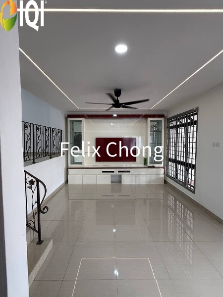 Mount Austin 2 Sty Endlot,Mutiara Emas,Johor Bahru,Renovated,Bumi Lot