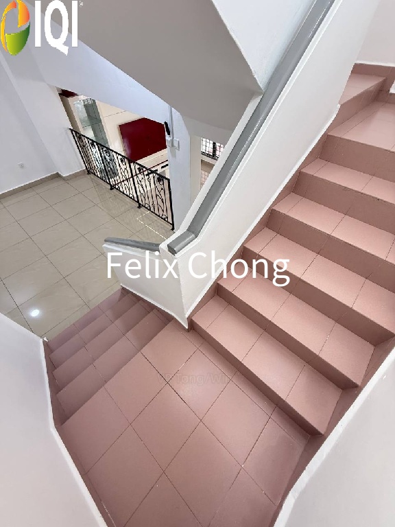 Mount Austin 2 Sty Endlot,Mutiara Emas,Johor Bahru,Renovated,Bumi Lot image