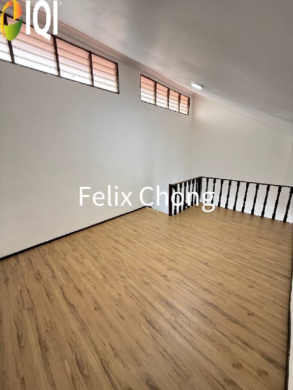 Mount Austin 2 Sty Endlot,Mutiara Emas,Johor Bahru,Renovated,Bumi Lot image