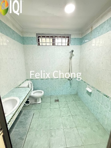 Mount Austin 2 Sty Endlot,Mutiara Emas,Johor Bahru,Renovated,Bumi Lot image