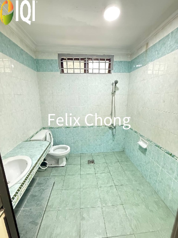 Mount Austin 2 Sty Endlot,Mutiara Emas,Johor Bahru,Renovated,Bumi Lot image