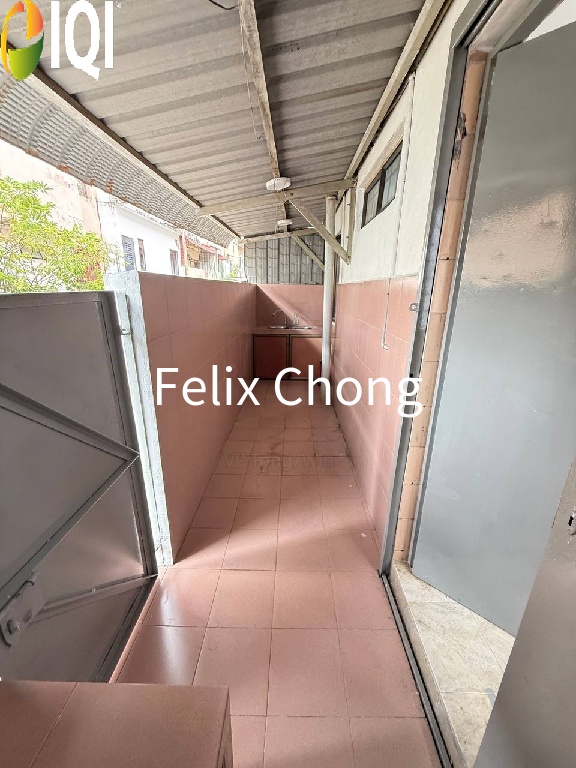 Mount Austin 2 Sty Endlot,Mutiara Emas,Johor Bahru,Renovated,Bumi Lot image