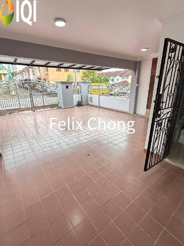 Mount Austin 2 Sty Endlot,Mutiara Emas,Johor Bahru,Renovated,Bumi Lot image