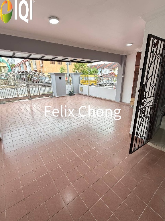 Mount Austin 2 Sty Endlot,Mutiara Emas,Johor Bahru,Renovated,Bumi Lot image