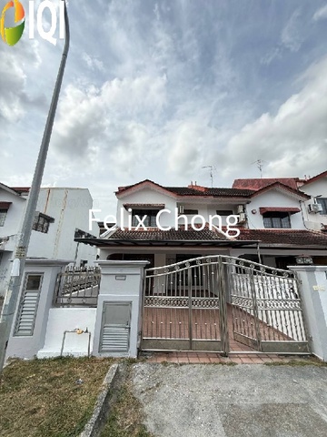 Mount Austin 2 Sty Endlot,Mutiara Emas,Johor Bahru,Renovated,Bumi Lot image