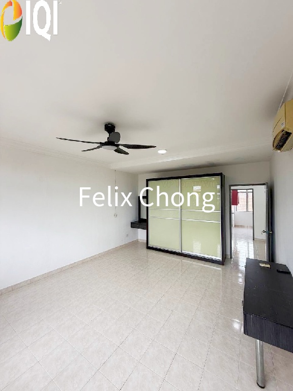 Nusa Bestari 2 Sty Townhouse,Jalan Jati,Nusavilla,Skudai,Renovated image