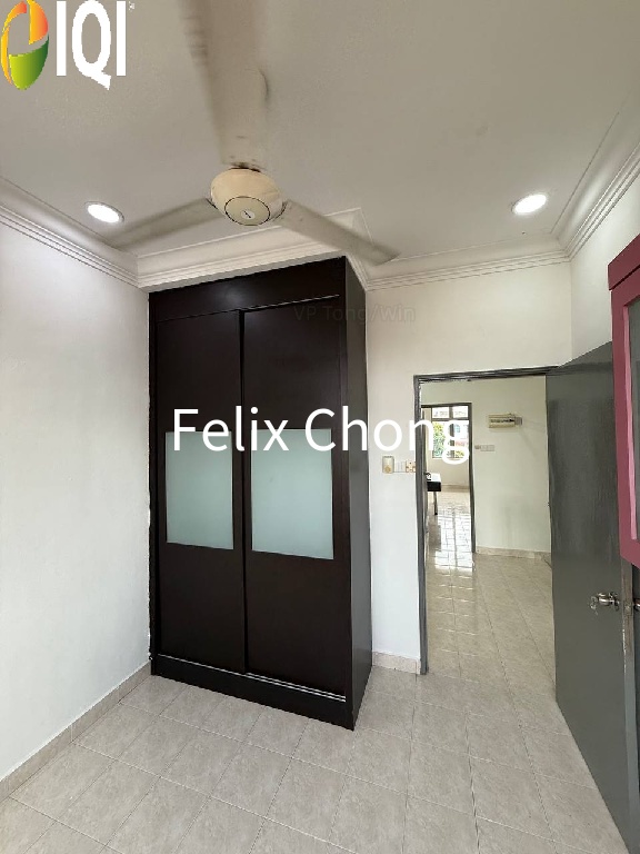 Nusa Bestari 2 Sty Townhouse,Jalan Jati,Nusavilla,Skudai,Renovated image